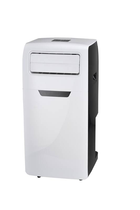 Mobilní klimatizace Guzzanti GZ 1200 bílá