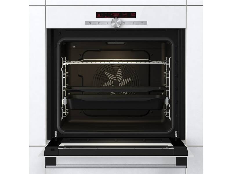 Trouba Mora VTS 785 BW bílá