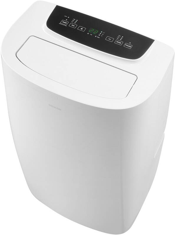 Mobilní klimatizace Sencor SAC MT1603C