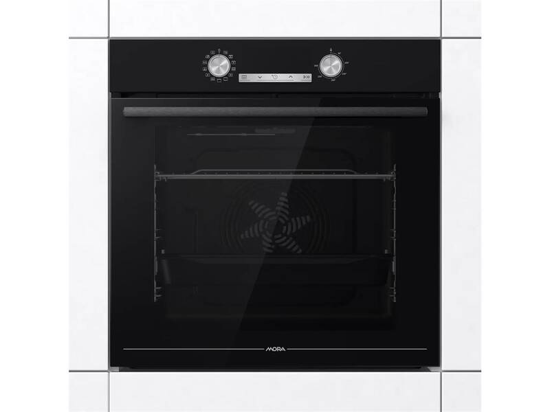 Trouba Mora VT 544 CXB černá