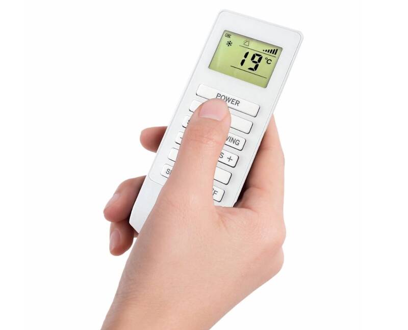 Mobilní klimatizace Salente SUMMERICE12