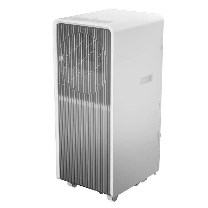 Mobilní klimatizace Beko BP 409 C bílá