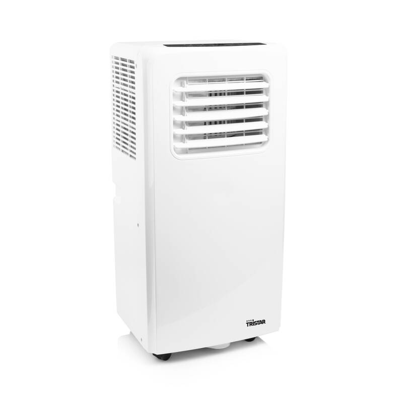 Mobilní klimatizace Tristar AC-5670, Wi-Fi bílá