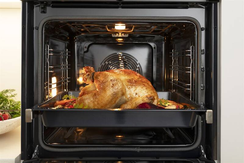 Trouba Gorenje GO66E PIZZA350C černá