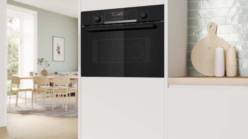 Trouba Bosch Serie 6 CMA585GB1 černá