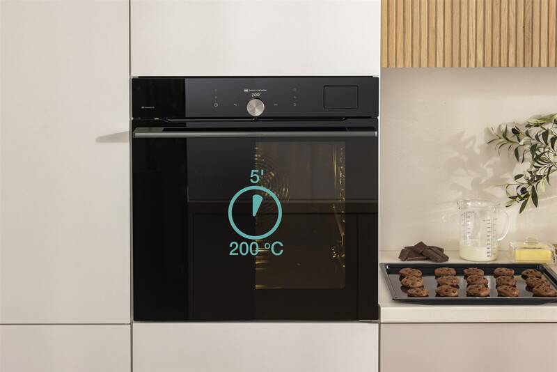 Trouba Gorenje G800 BSA6138B černá