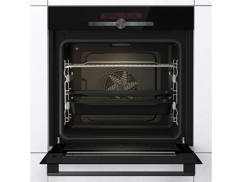 Trouba Mora VTCS 785 DB černá