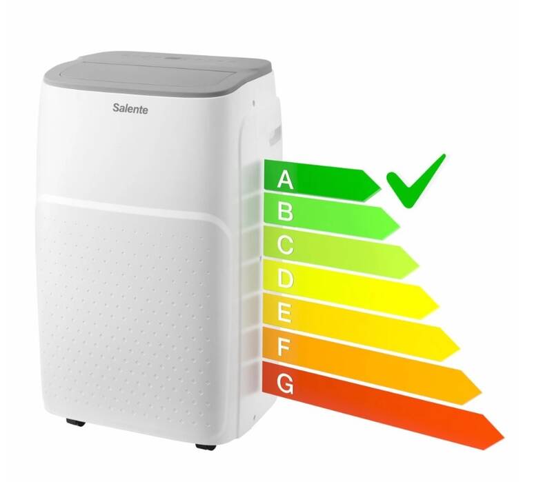 Mobilní klimatizace Salente SUMMERICE12