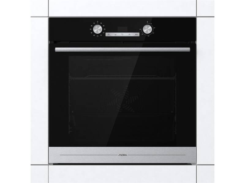 Trouba Mora VT 354 BXB nerez