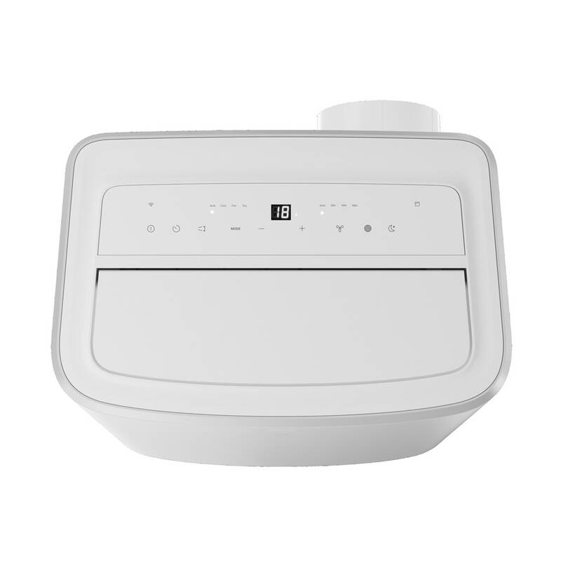 Mobilní klimatizace Electrolux Comfort 600 EXP26U339HW