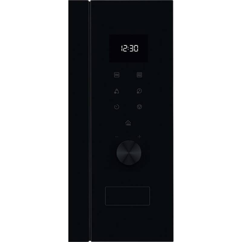 Mikrovlnná trouba AEG OS5MG20EB černá