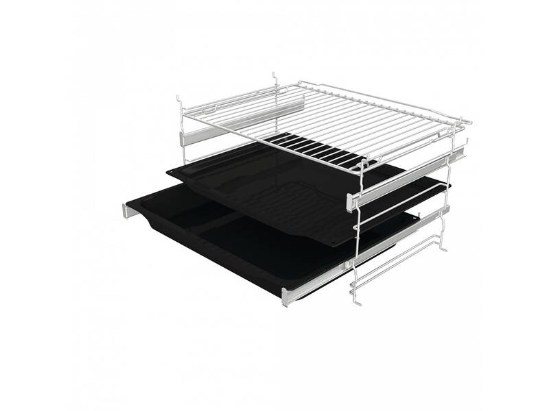 Trouba Mora VTCS 785 DB černá