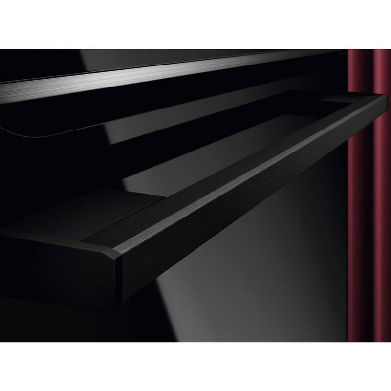 Trouba AEG série 5000 TA5PB531AB černá