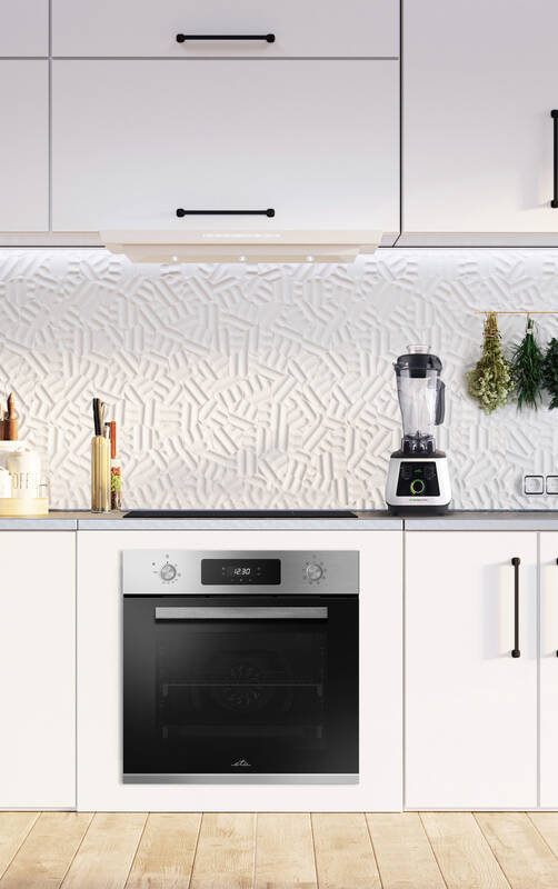 Trouba ETA 178790000 nerez