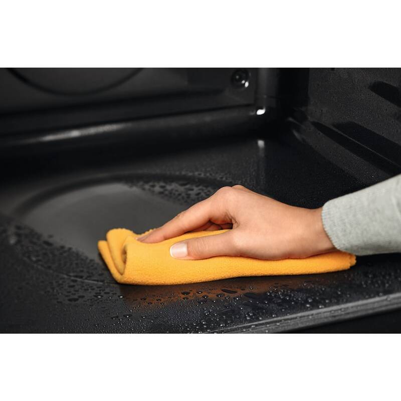 Trouba Electrolux 600 FLEX EOF3H50BK černá