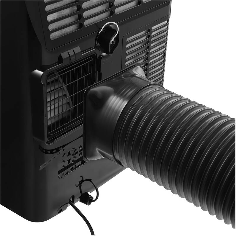 Mobilní klimatizace Sencor SAC MT9079CH černá