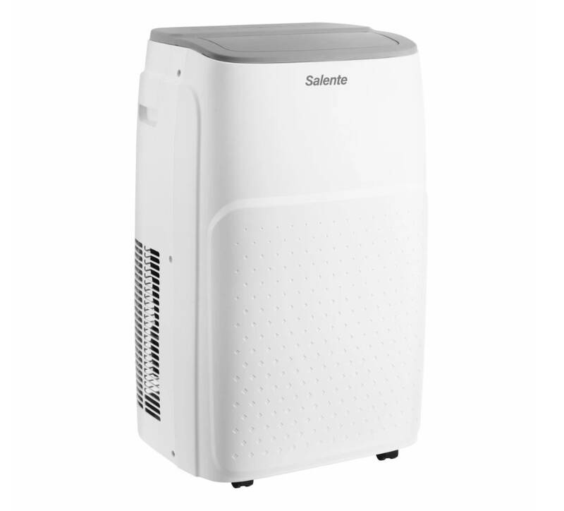 Mobilní klimatizace Salente SUMMERICE12