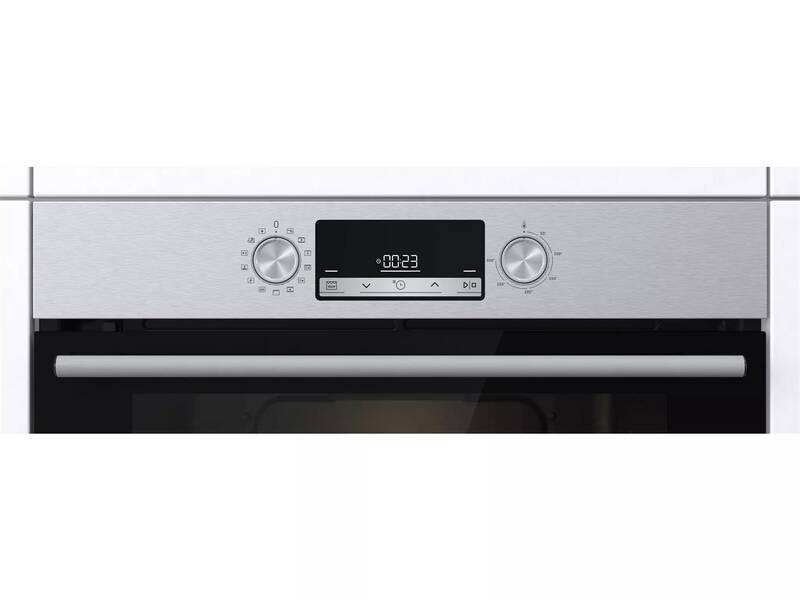 Trouba Mora VTPS 545 BX nerez