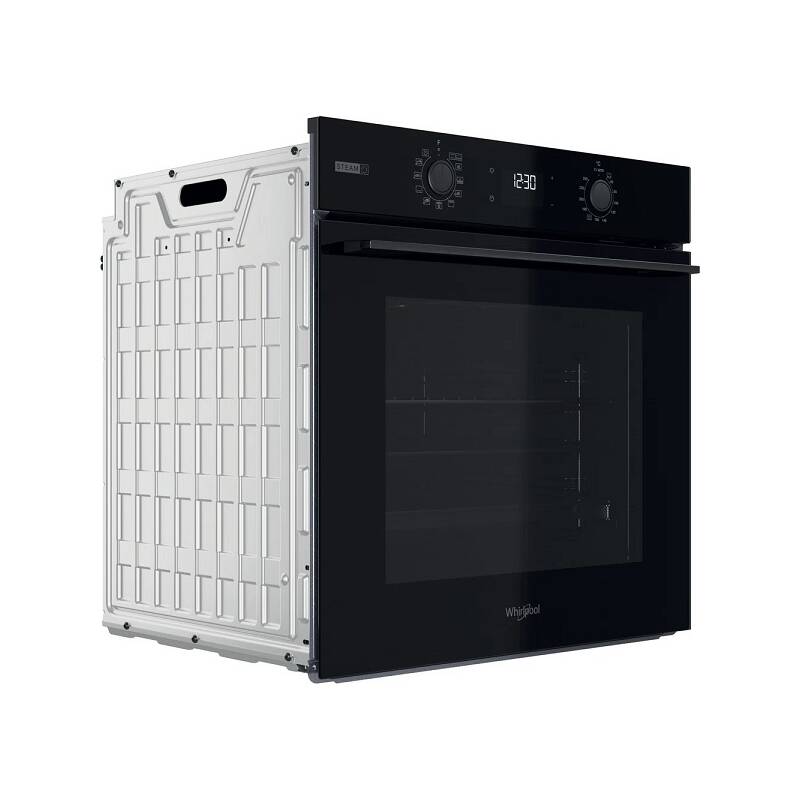 Trouba Whirlpool OMSK58CU1B černá