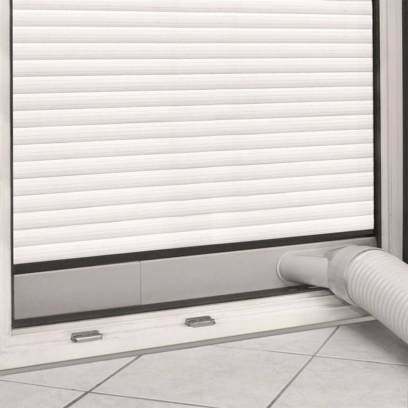 Mobilní klimatizace Clatronic CL 3831 bílá