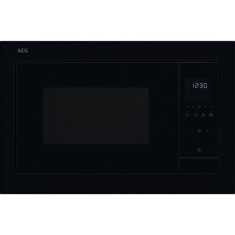 Mikrovlnná trouba AEG OS5GM251EB černá