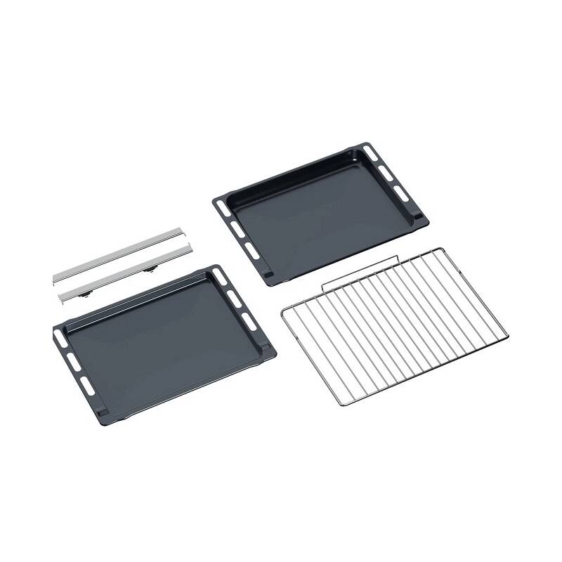 Trouba Whirlpool OMSK58CU1B černá