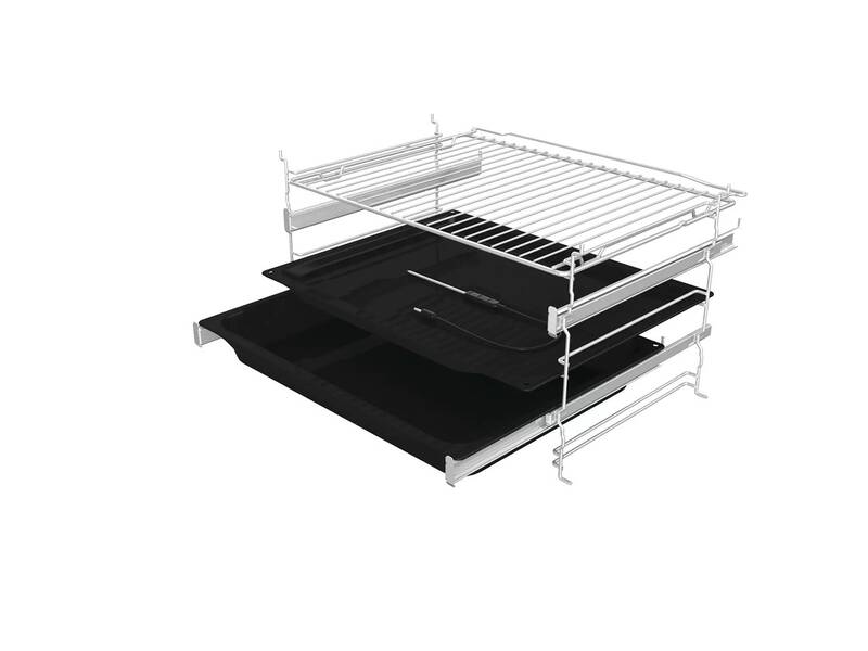 Trouba Mora VTPS 786 DB černá