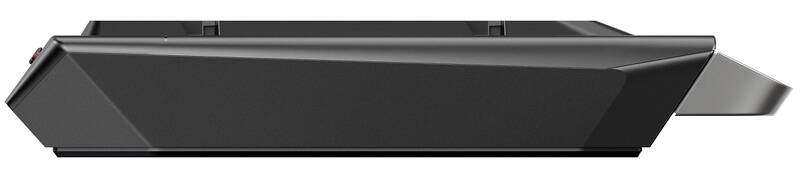 Přídavná baterie EcoFlow pro Wave 2 a 3 (1ECOAIRW2EB) černá