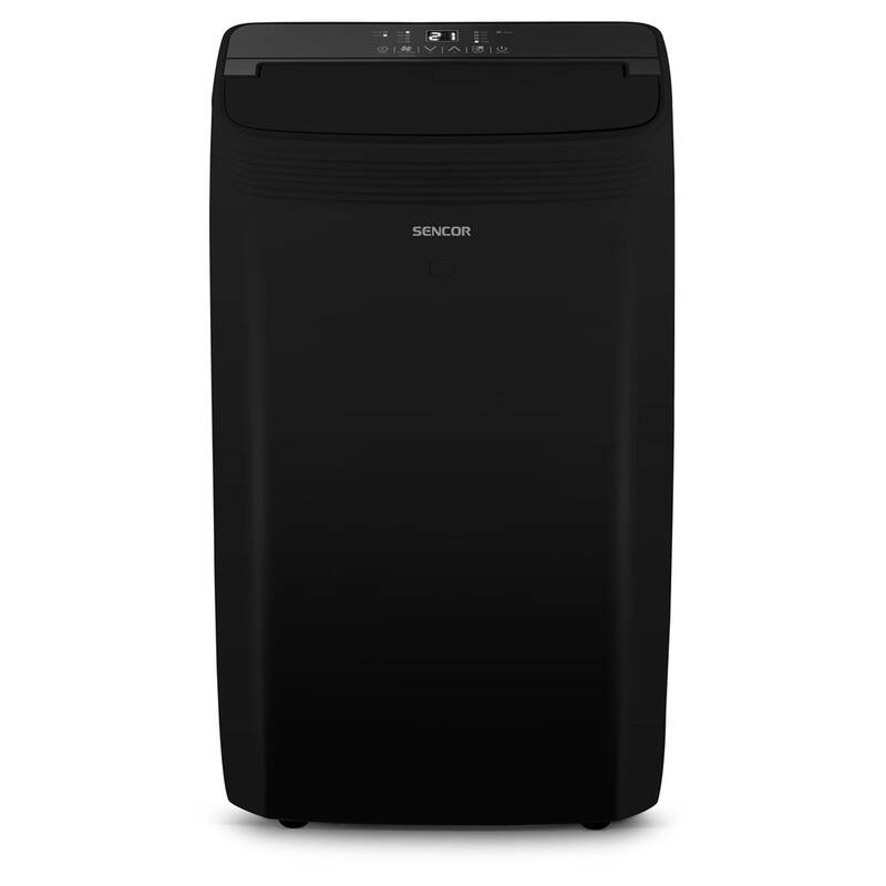 Mobilní klimatizace Sencor SAC MT9079CH černá