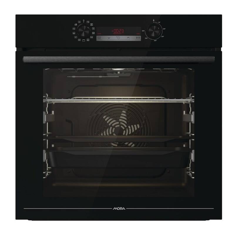 Trouba Mora VT 544 DB černá