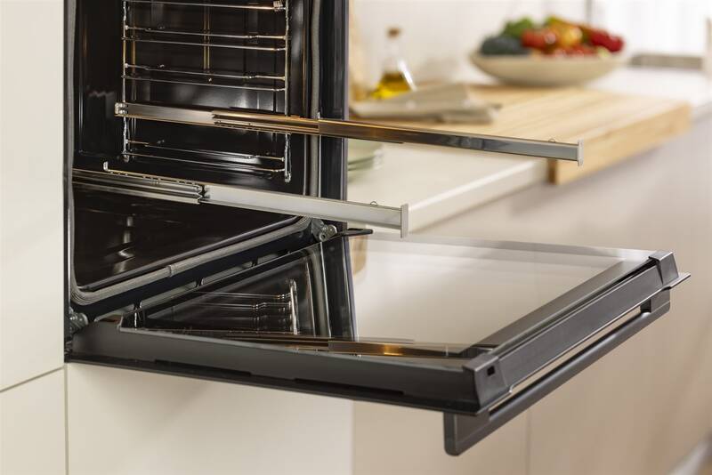 Trouba Gorenje G800 BSA6138B černá