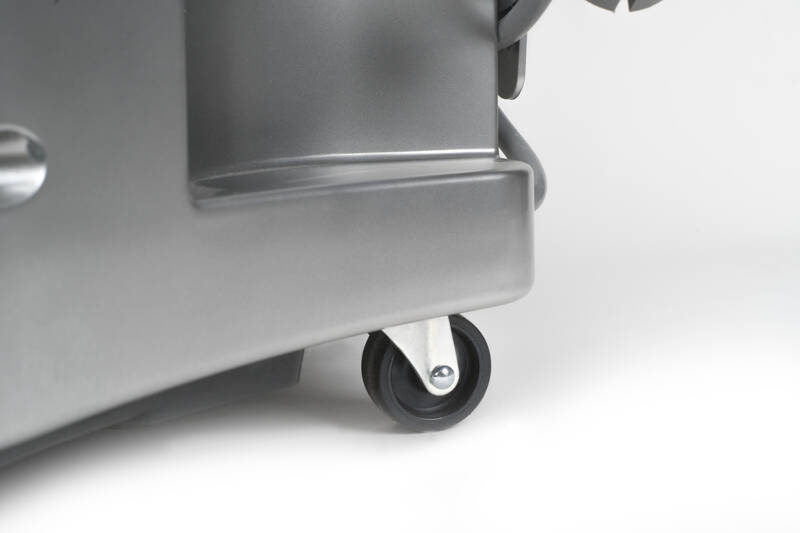 Mobilní klimatizace Black+Decker BXAC12000E stříbrná