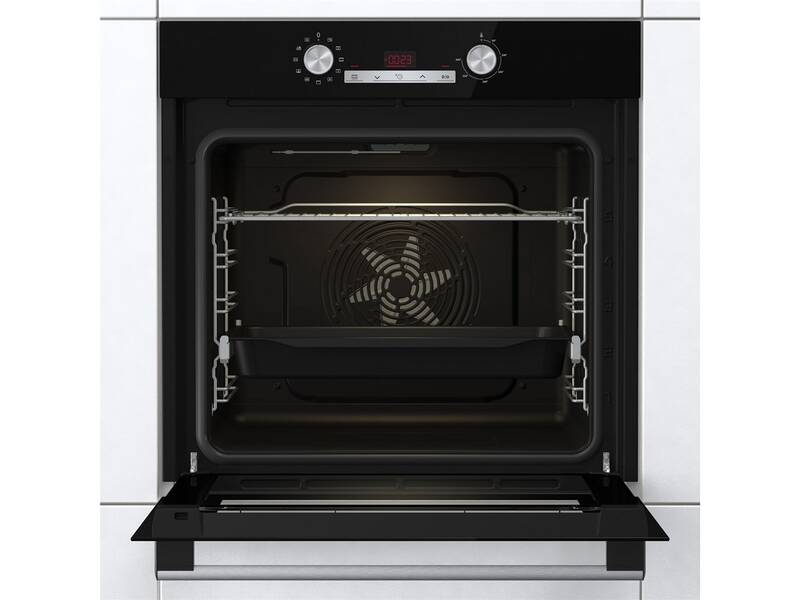 Trouba Mora VT 354 BXB nerez