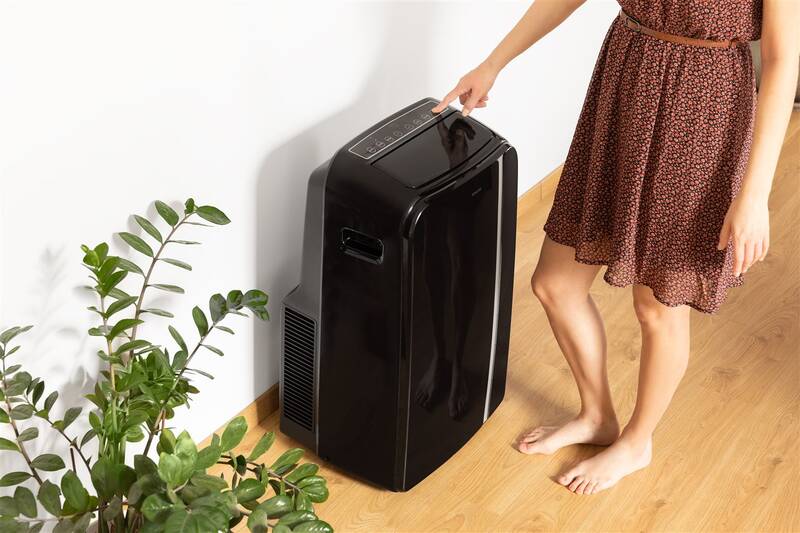 Mobilní klimatizace Sencor SAC MT1241C