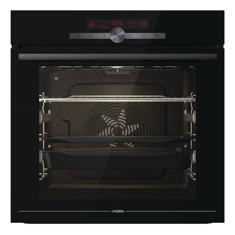 Trouba Mora VTPS 786 DB černá