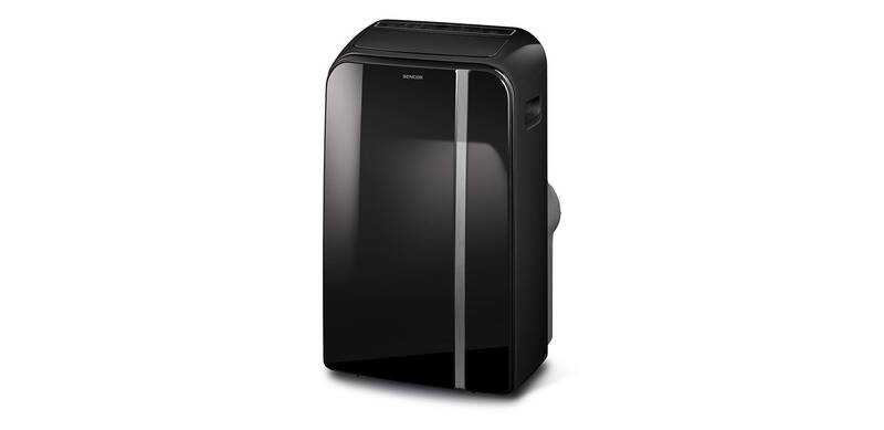 Mobilní klimatizace Sencor SAC MT1241C