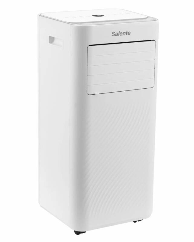 Mobilní klimatizace Salente SUMMERICE9