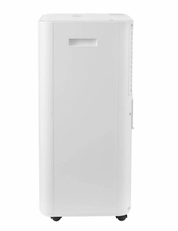 Mobilní klimatizace Salente SUMMERICE9