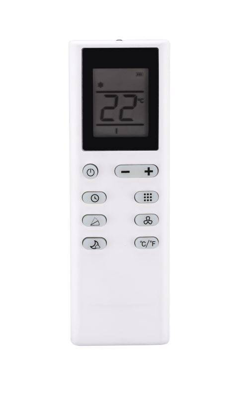 Mobilní klimatizace Honeywell HG09CESAKG černá/bílá