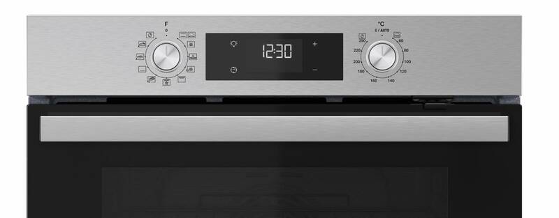 Trouba Whirlpool New Actual OMR58HU1X nerez