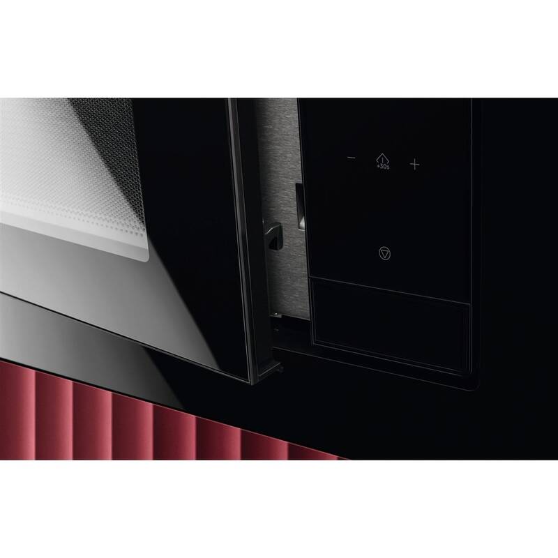 Mikrovlnná trouba AEG OS5GM251EB černá