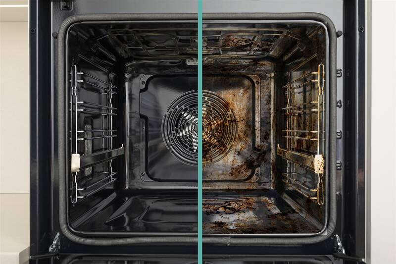 Trouba Gorenje GO66E PIZZA350C černá