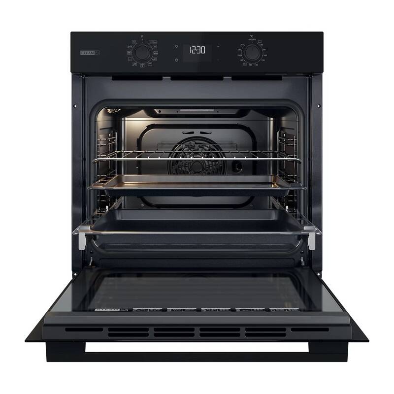 Trouba Whirlpool OMSK58CU1B černá