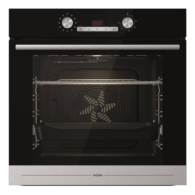 Trouba Mora VT 354 BXB nerez