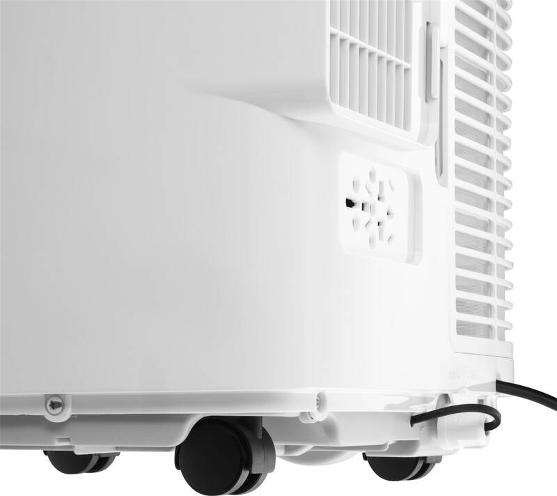 Mobilní klimatizace Sencor SAC MT9040C bílá