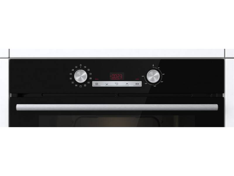 Trouba Mora VTS 556 BXB černá