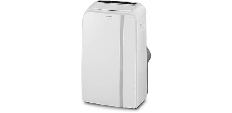 Mobilní klimatizace Sencor SAC MT1240C