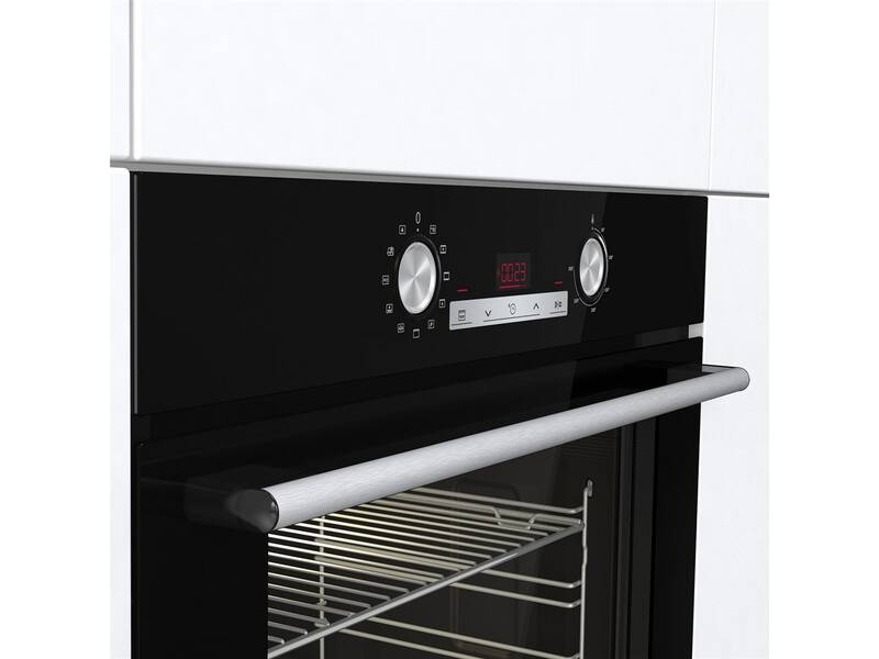 Trouba Mora VT 354 BXB nerez