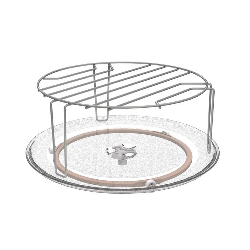 Mikrovlnná trouba Gorenje Superior BM251SG2BG černá