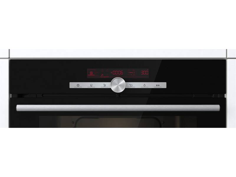 Trouba Mora VTS 785 DXB černá